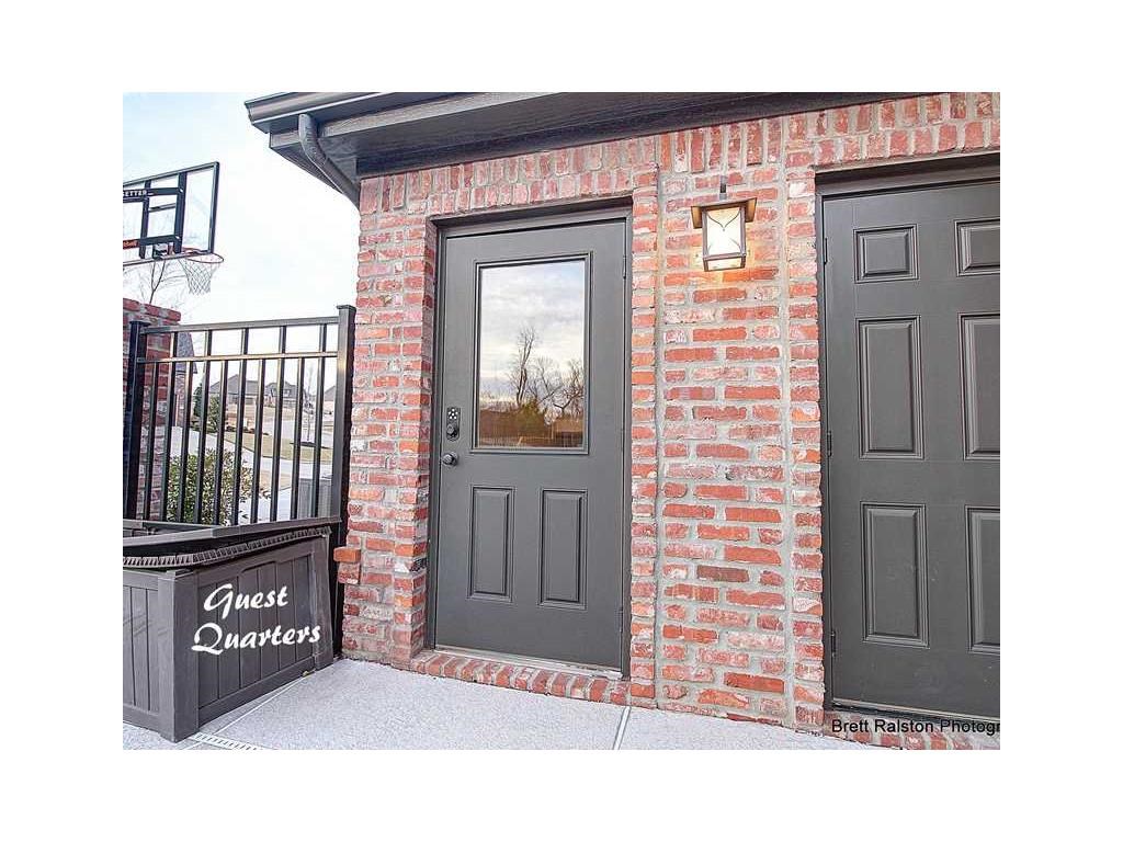 Heritage Hills Sub - Residential