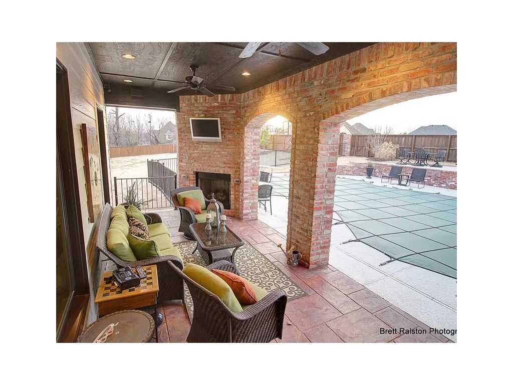 Heritage Hills Sub - Residential