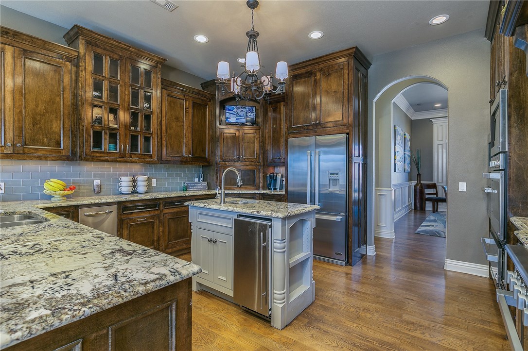 Heritage Hills Sub - Residential