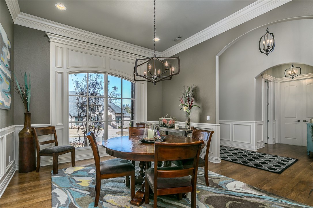 Heritage Hills Sub - Residential