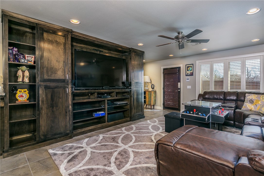 Heritage Hills Sub - Residential