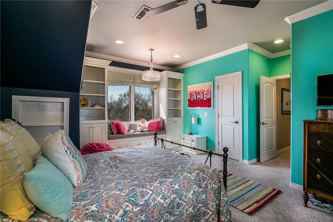 Heritage Hills Sub - Residential