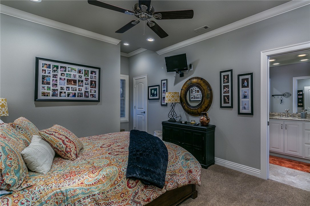 Heritage Hills Sub - Residential