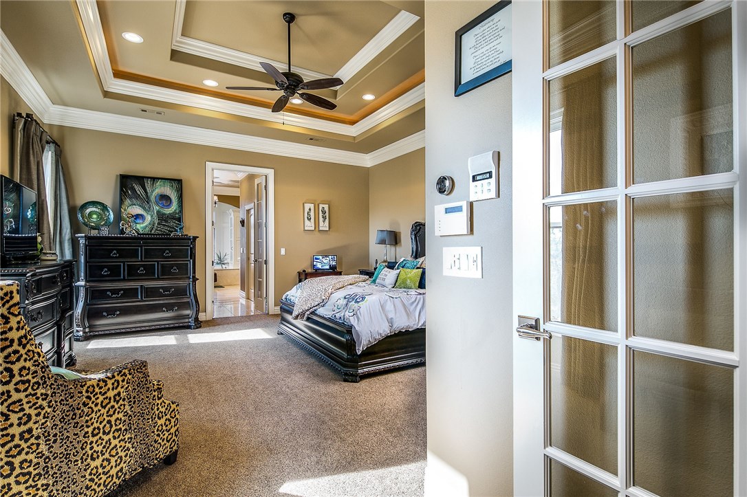 Heritage Hills Sub - Residential