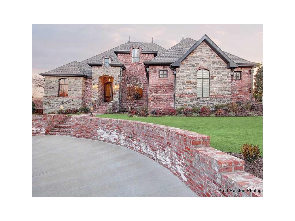Heritage Hills Sub - Residential