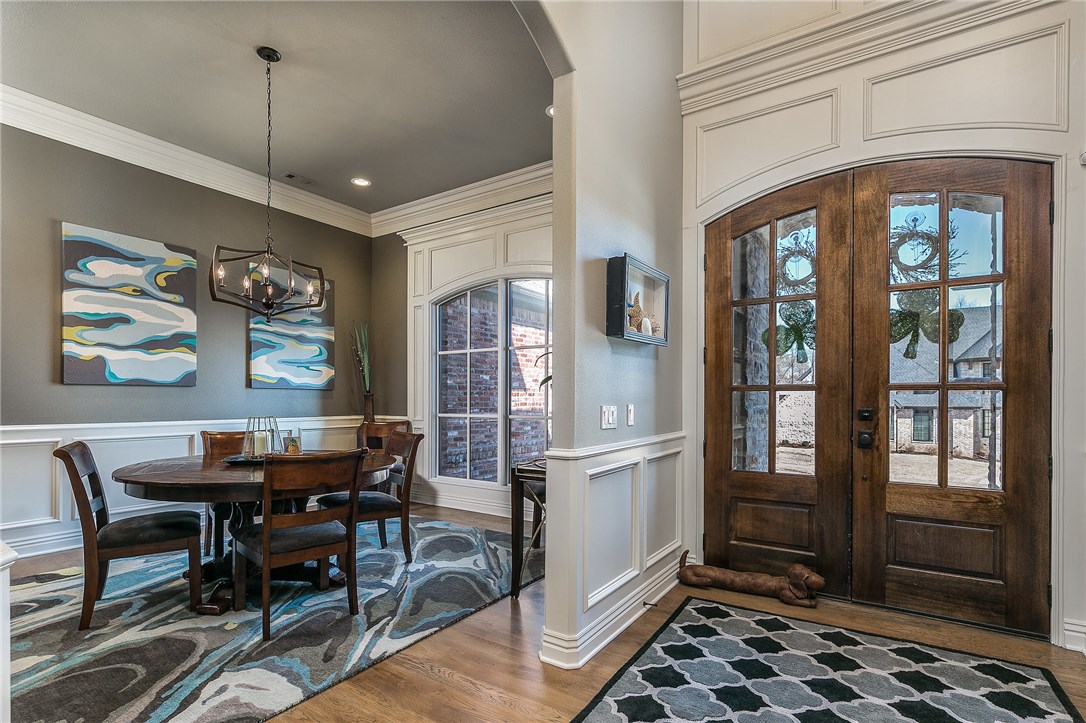 Heritage Hills Sub - Residential