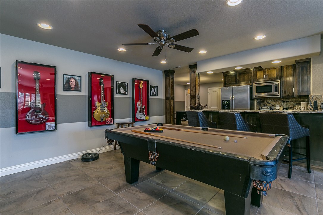 Heritage Hills Sub - Residential