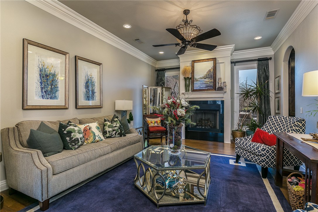 Heritage Hills Sub - Residential