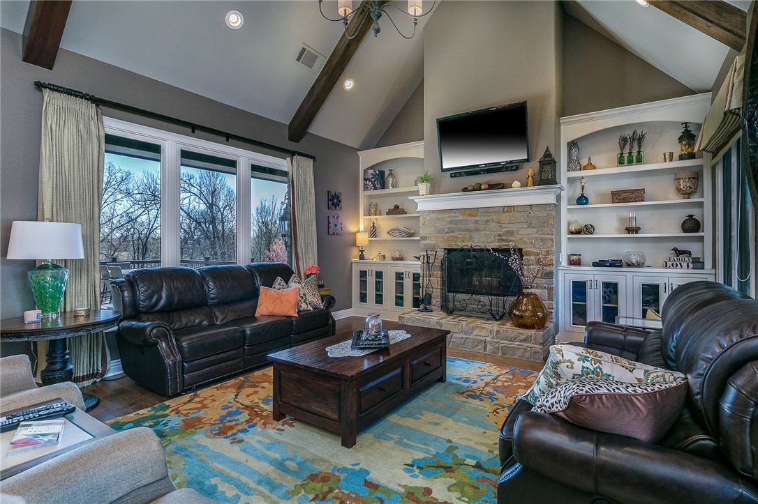 Heritage Hills Sub - Residential