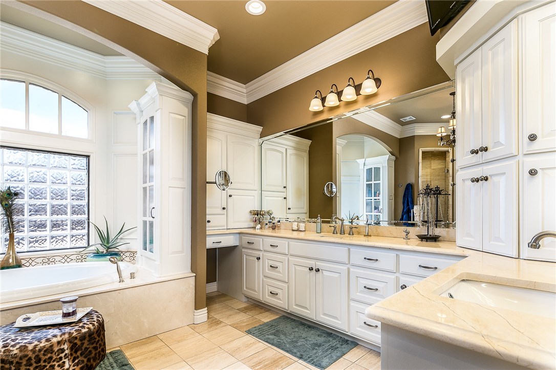 Heritage Hills Sub - Residential
