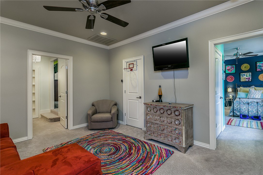 Heritage Hills Sub - Residential