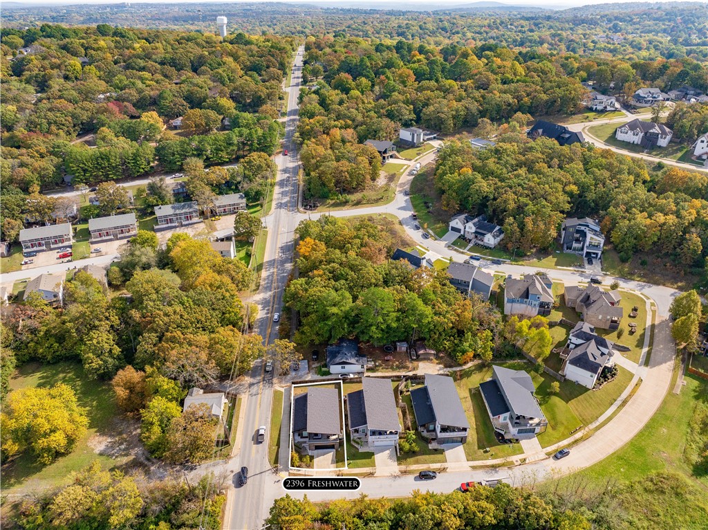 Summit Place Ph I - Residential