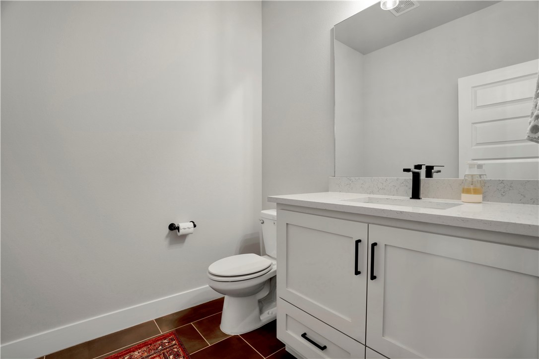 Summit Place Ph I - Residential