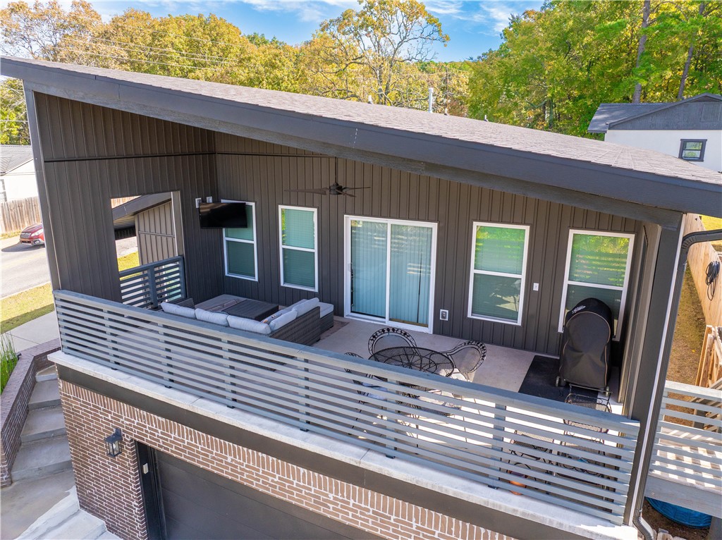 Summit Place Ph I - Residential