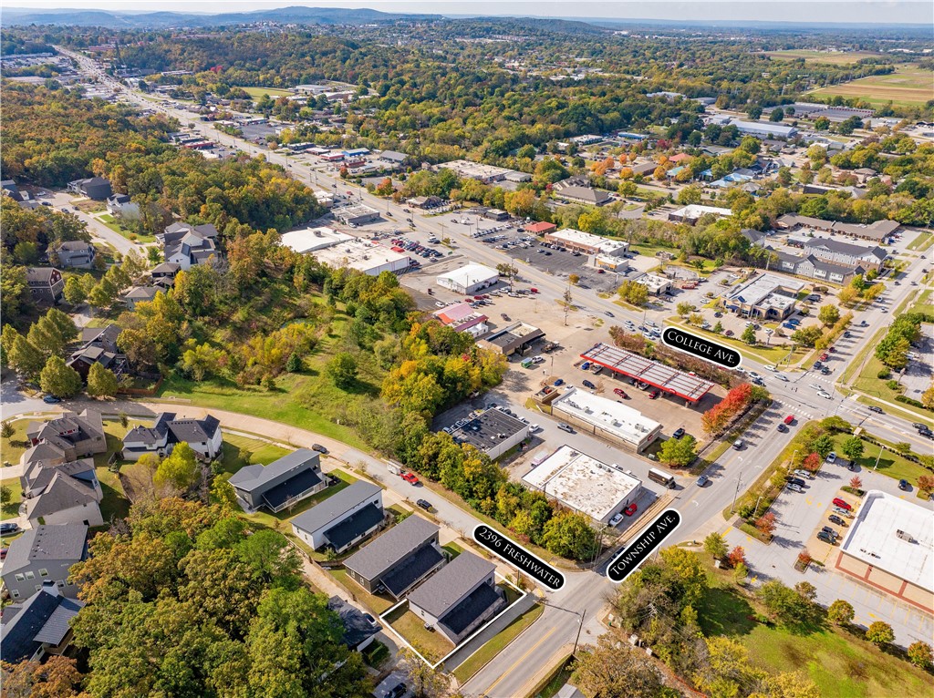 Summit Place Ph I - Residential