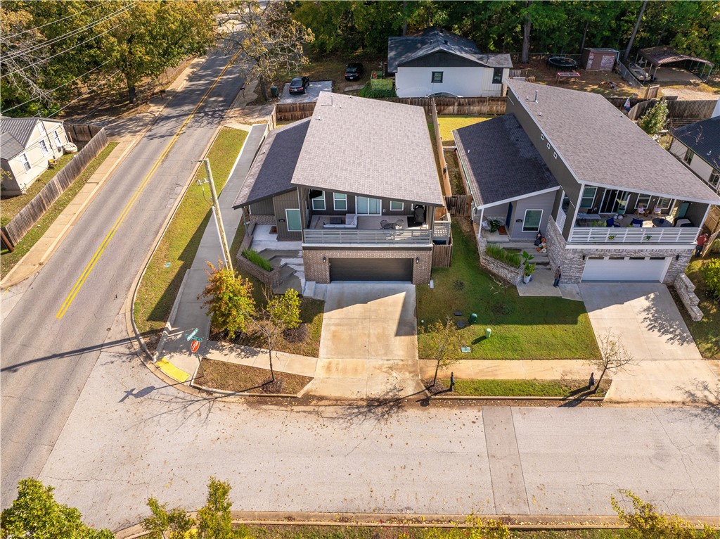 Summit Place Ph I - Residential