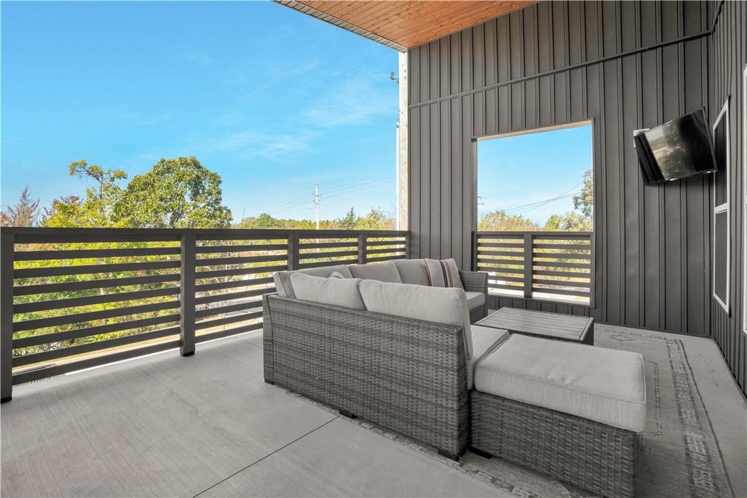 Summit Place Ph I - Residential