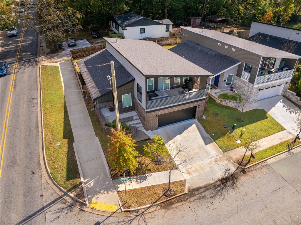 Summit Place Ph I - Residential