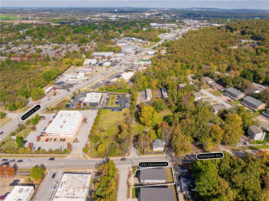 Summit Place Ph I - Residential