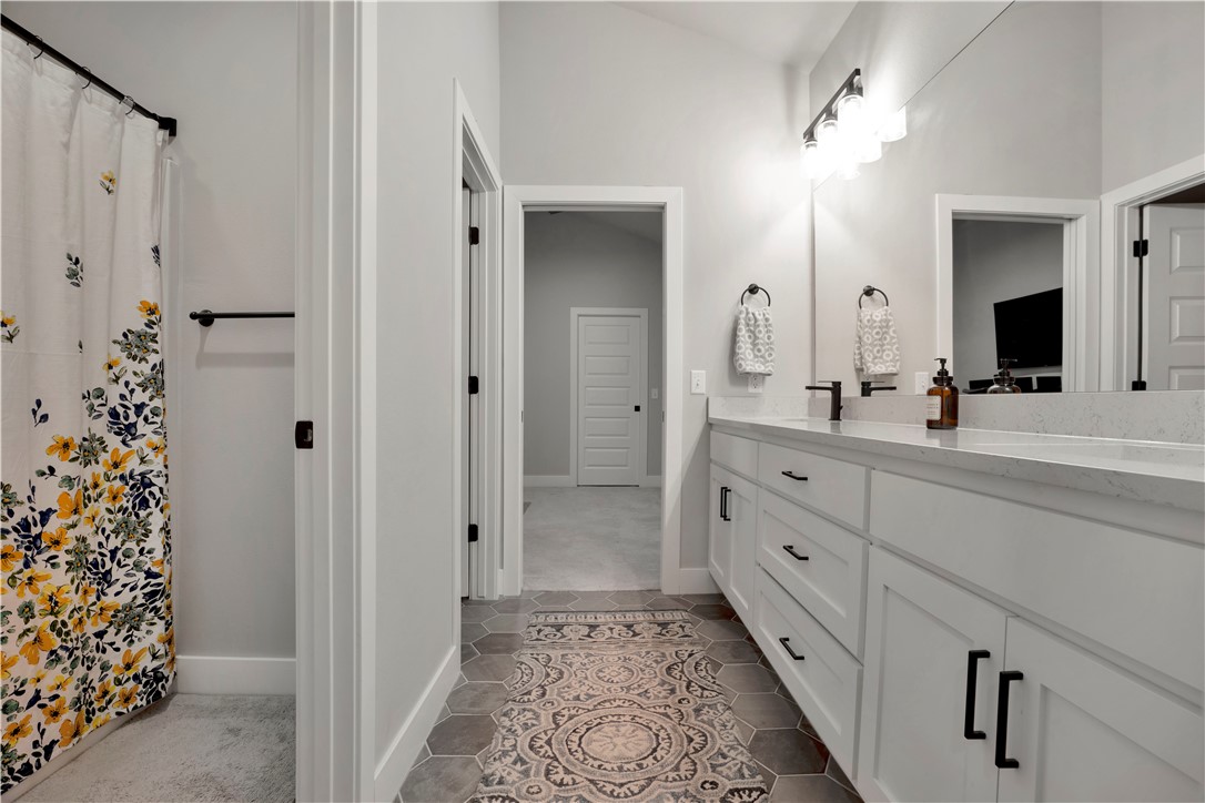 Summit Place Ph I - Residential