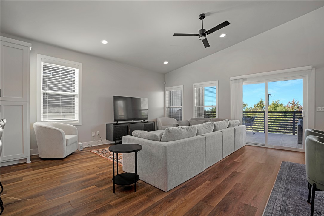 Summit Place Ph I - Residential