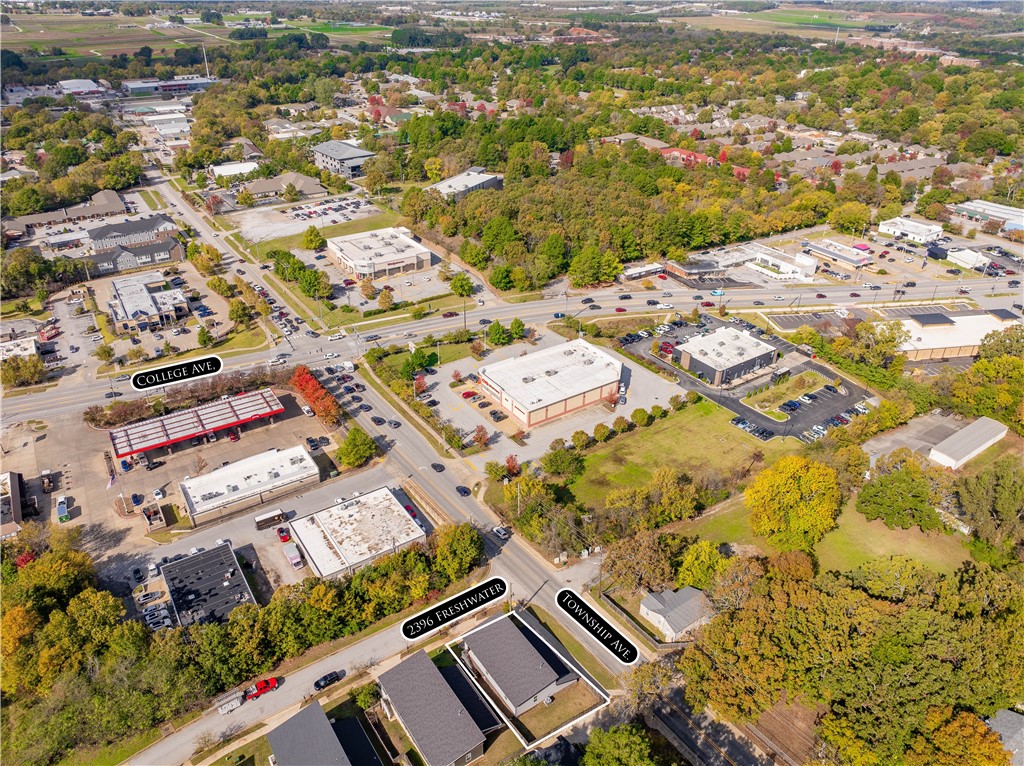 Summit Place Ph I - Residential