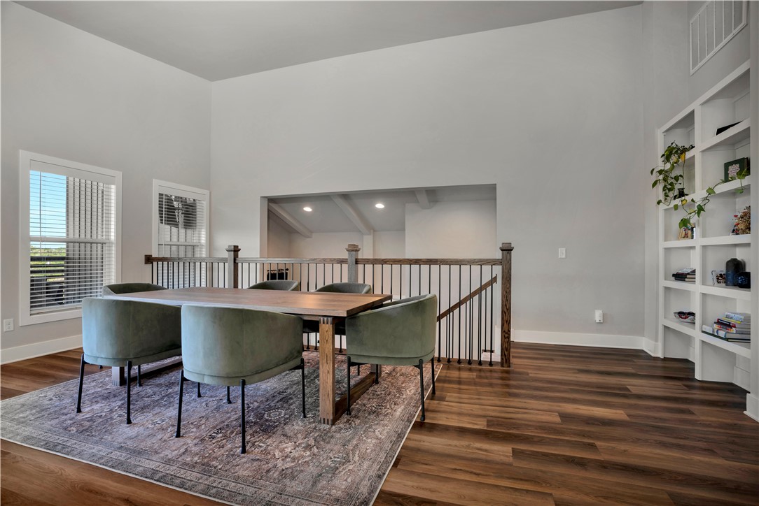 Summit Place Ph I - Residential