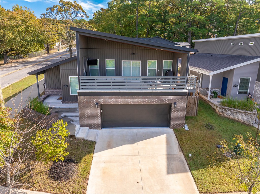 Summit Place Ph I - Residential