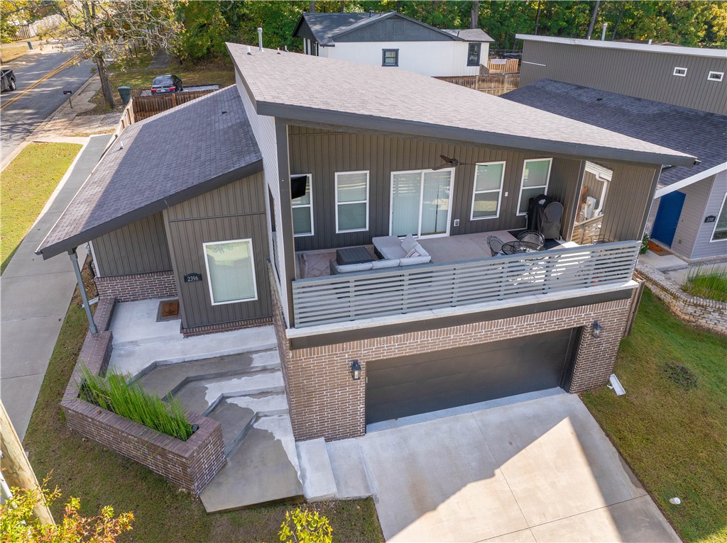 Summit Place Ph I - Residential