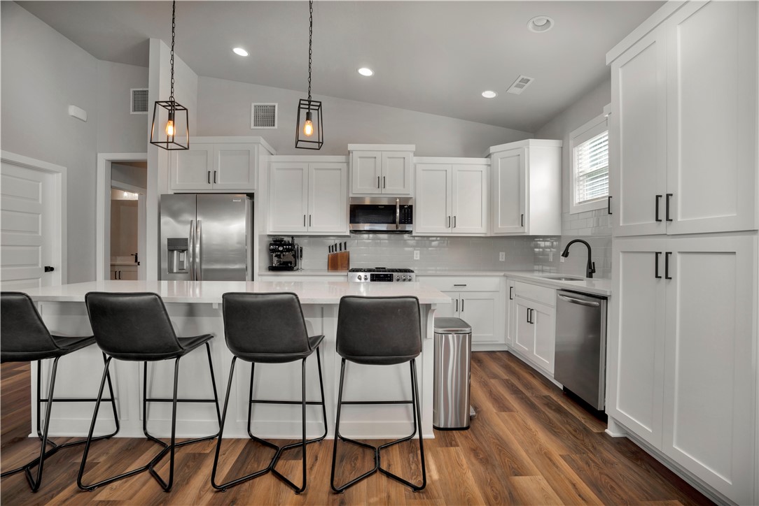 Summit Place Ph I - Residential