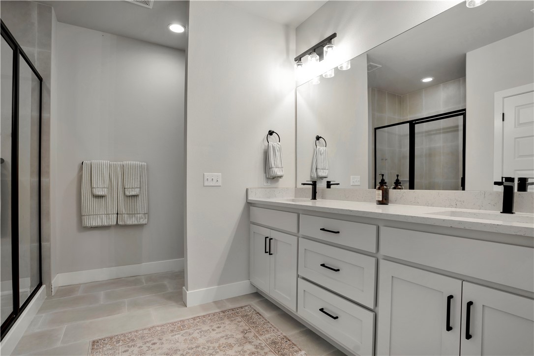 Summit Place Ph I - Residential