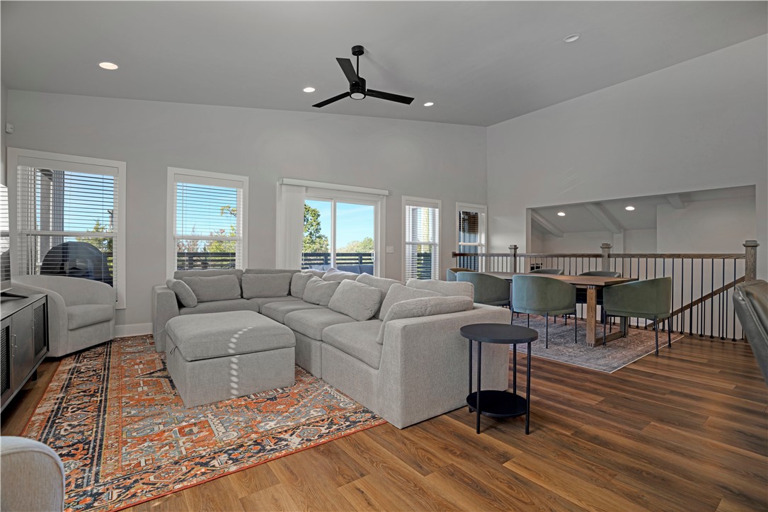 Summit Place Ph I - Residential