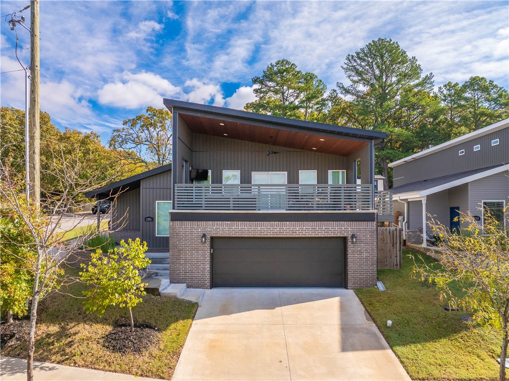 Summit Place Ph I - Residential