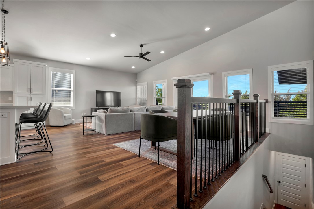 Summit Place Ph I - Residential