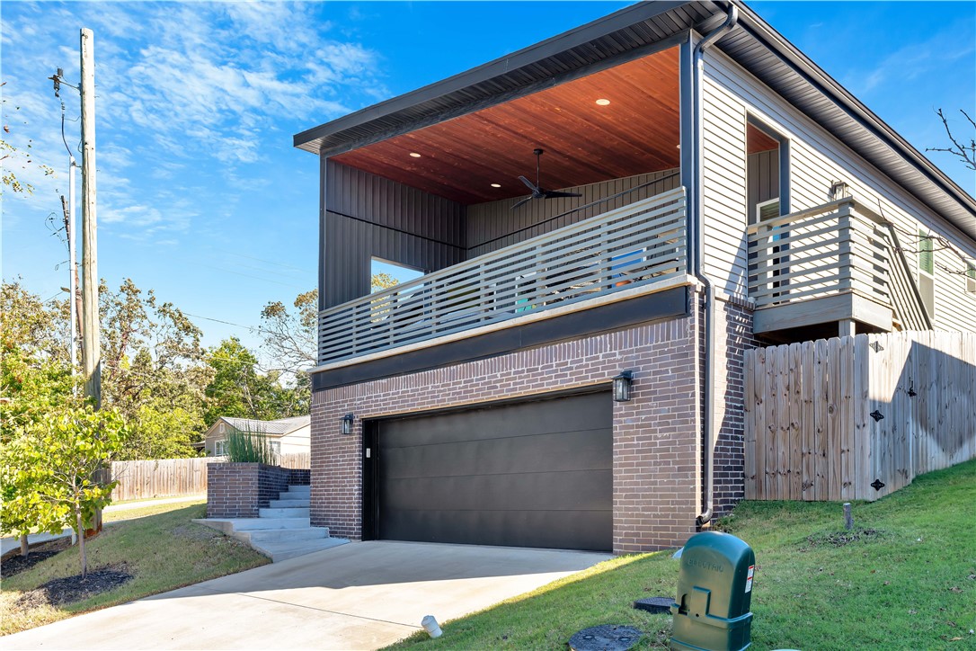 Summit Place Ph I - Residential