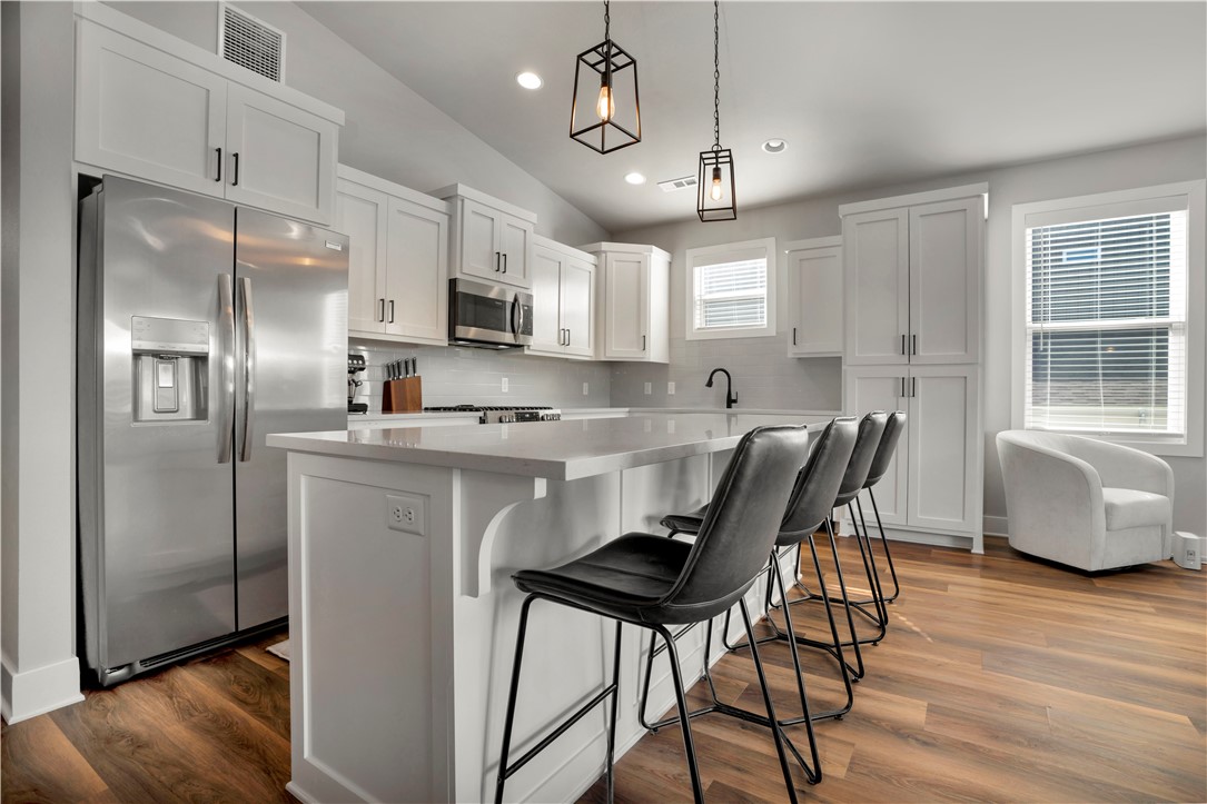 Summit Place Ph I - Residential