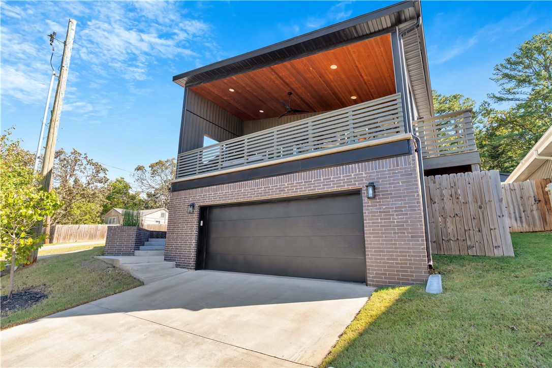 Summit Place Ph I - Residential