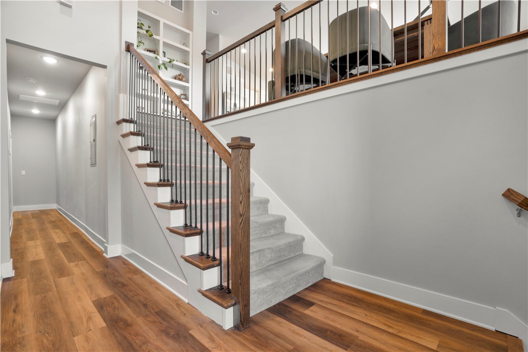 Summit Place Ph I - Residential