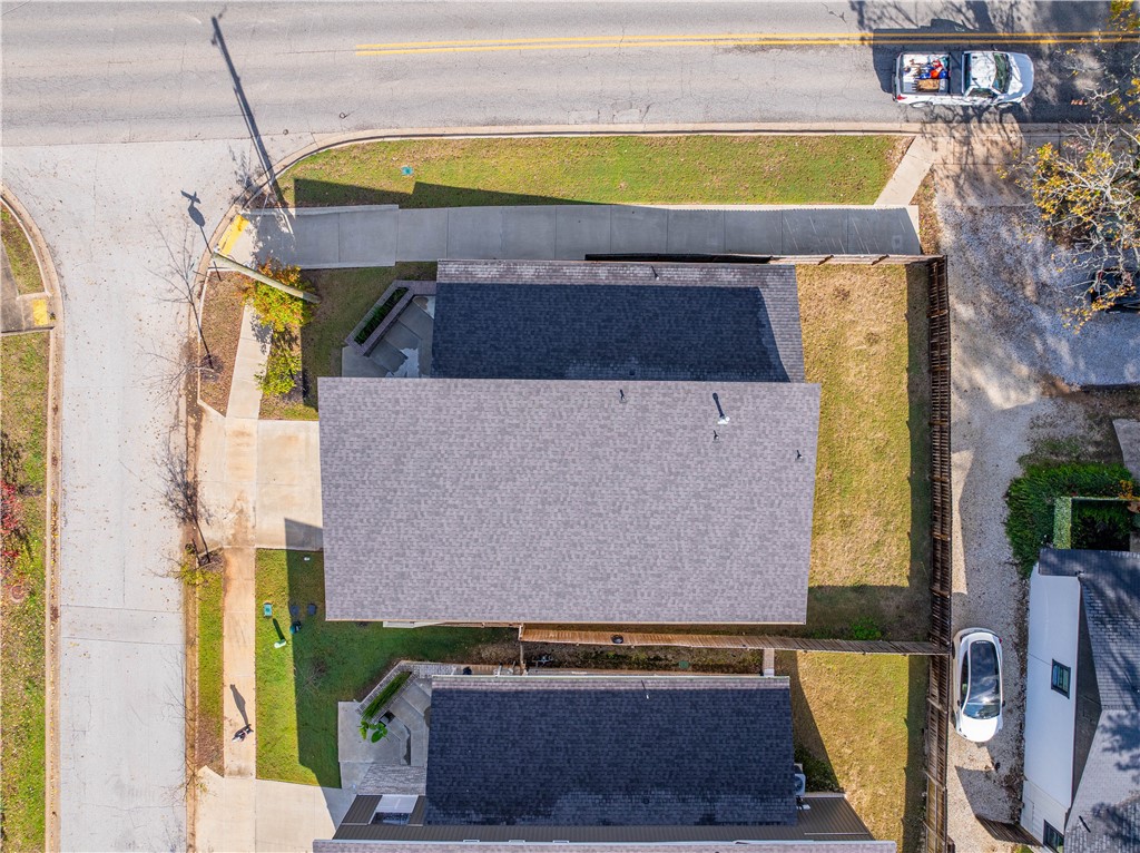 Summit Place Ph I - Residential