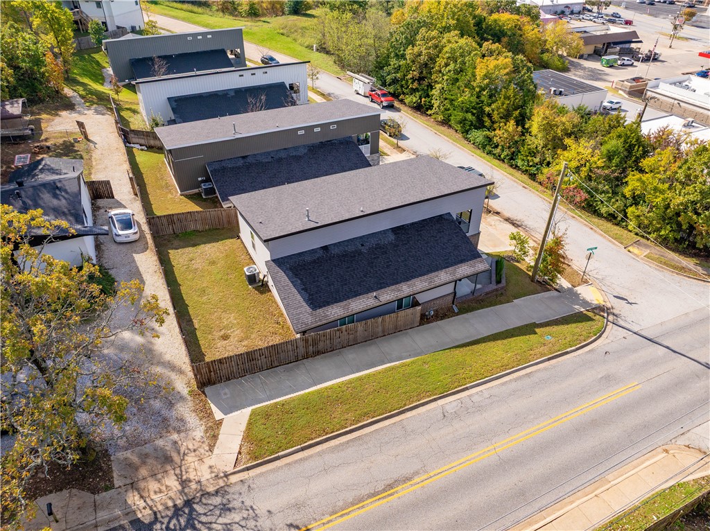 Summit Place Ph I - Residential