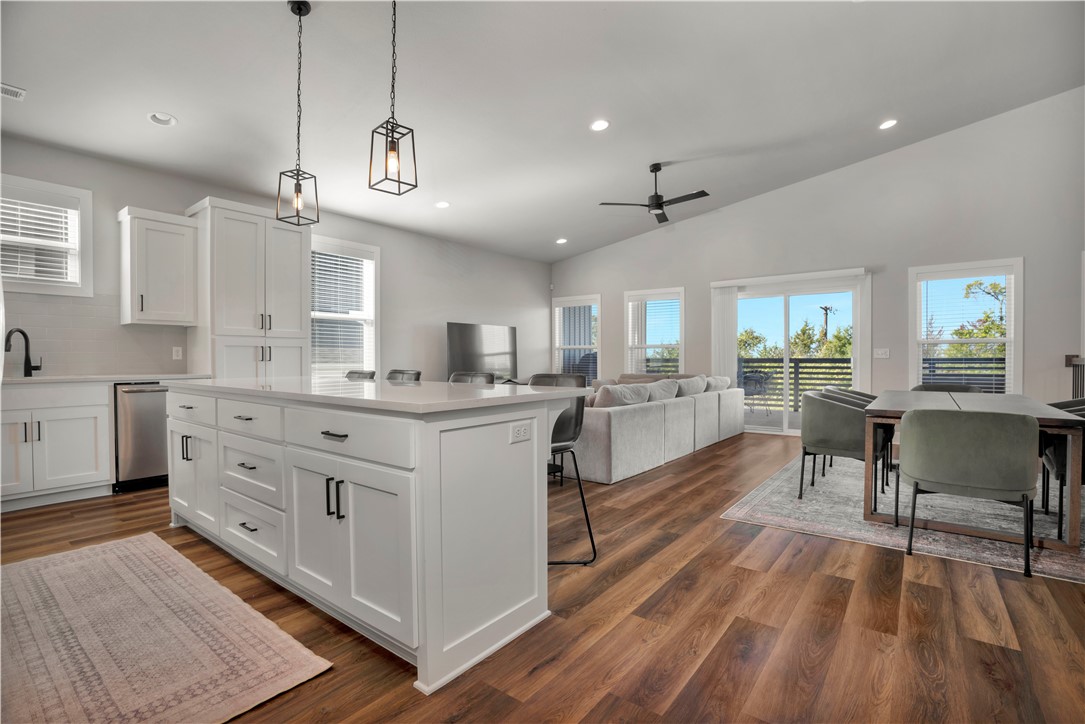 Summit Place Ph I - Residential