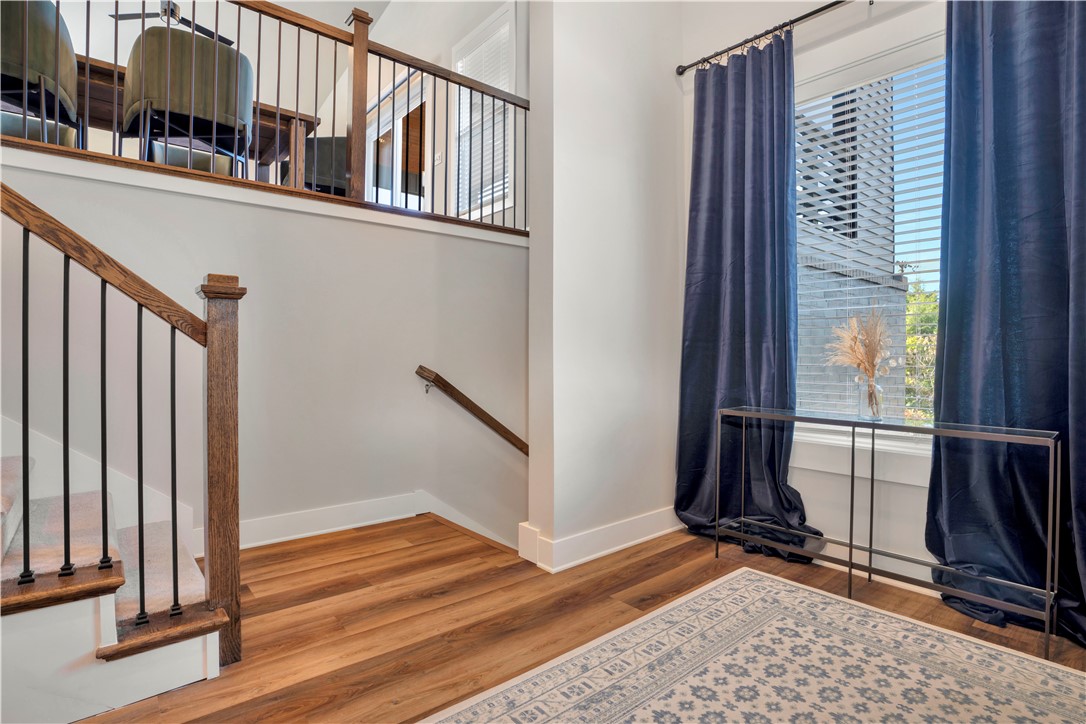 Summit Place Ph I - Residential