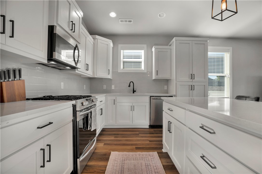 Summit Place Ph I - Residential