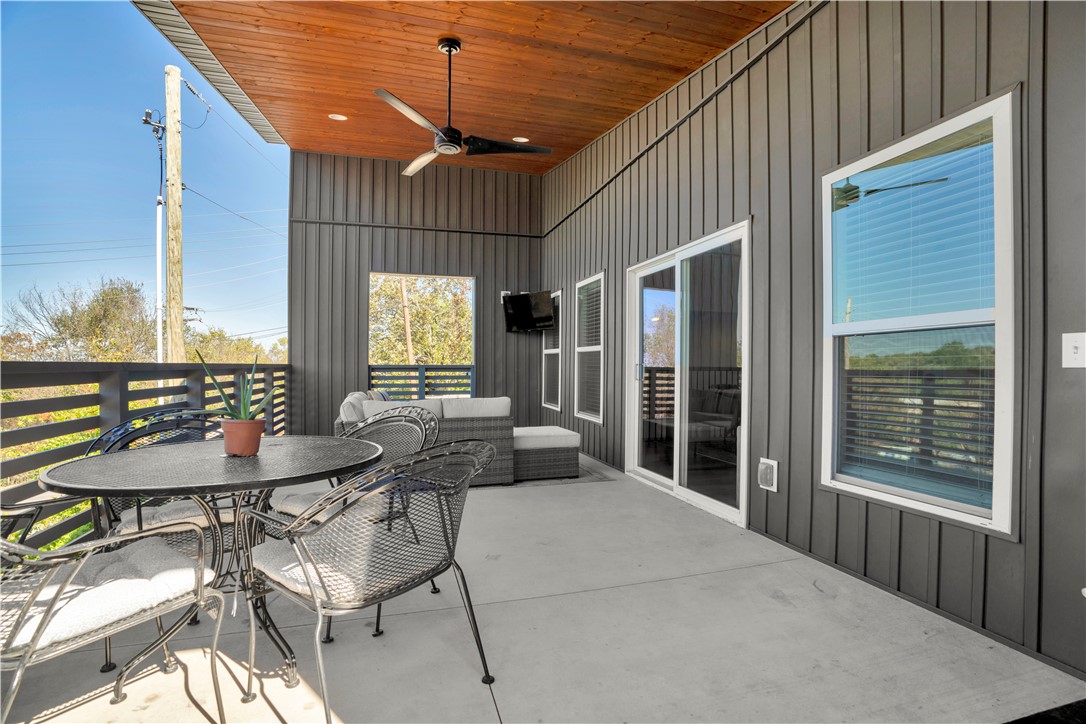 Summit Place Ph I - Residential