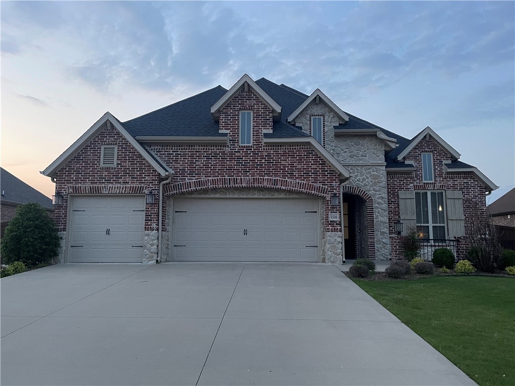 Lochmoor Club Sub Ph II Bentonville - Residential Lease