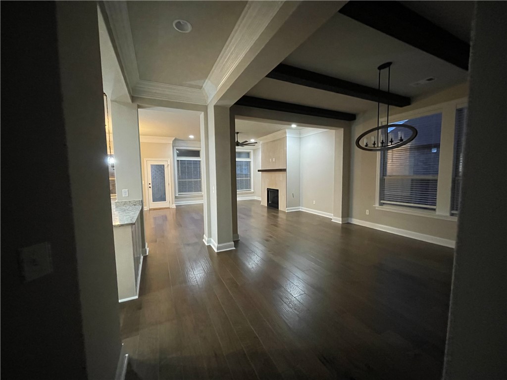 Lochmoor Club Sub Ph II Bentonville - Residential Lease