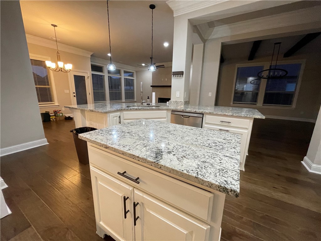Lochmoor Club Sub Ph II Bentonville - Residential Lease