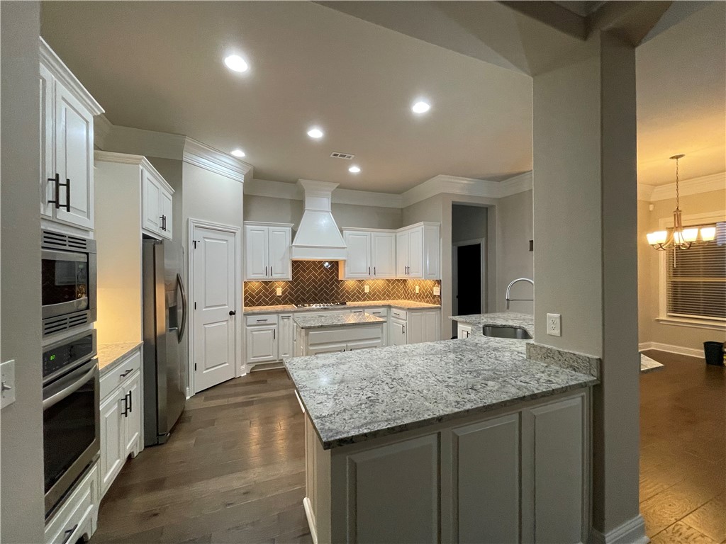 Lochmoor Club Sub Ph II Bentonville - Residential Lease