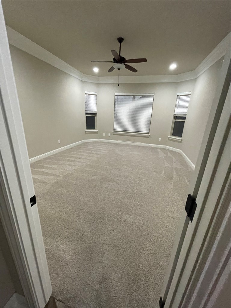 Lochmoor Club Sub Ph II Bentonville - Residential Lease