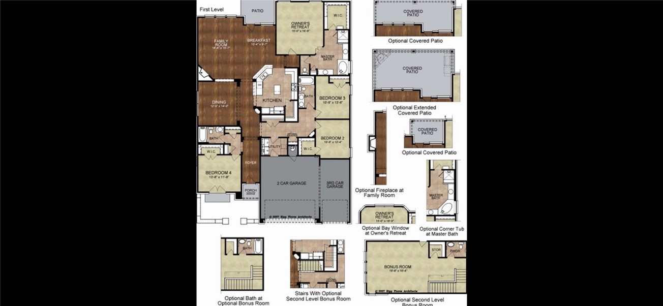 Lochmoor Club Sub Ph II Bentonville - Residential Lease